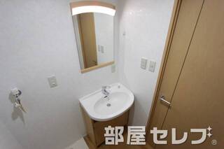 独立洗面あると便利でしょ。