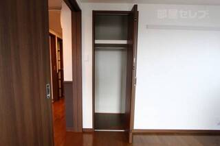 401号室の画像です。