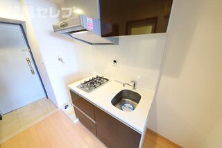 使い勝手の良い間取りです