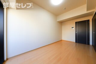収納も広々