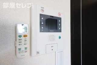 設備充実