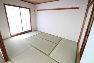 日当たりの良い居室