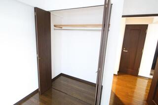 子供部屋の収納
