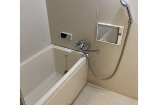 一日の疲れを癒しましょう。
