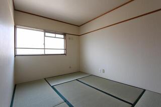 和室もありますよ。