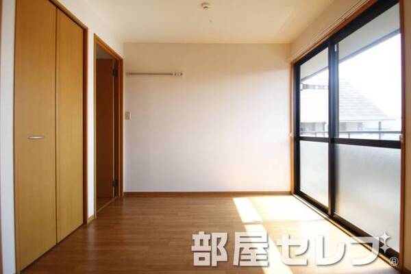 快適な住空間です。