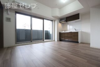 407号室の写真になります。