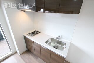407号室の写真になります。