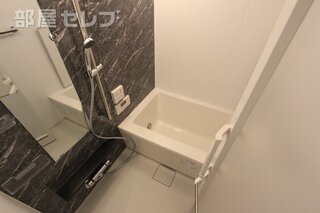 407号室の写真になります。
