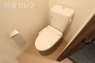 407号室の写真になります。