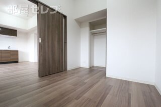 407号室の写真になります。