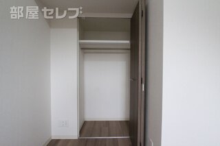 407号室の写真になります。