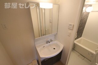 407号室の写真になります。