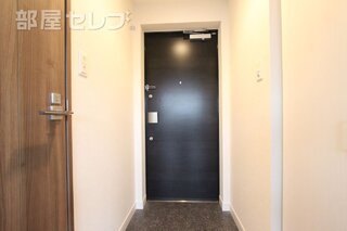 407号室の写真になります。