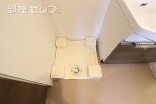 407号室の写真になります。