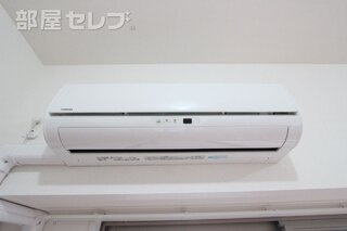 407号室の写真になります。