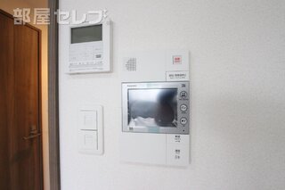 407号室の写真になります。