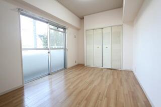 ゆっくりとおくつろぎできるお部屋です。