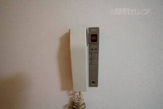 インターホン