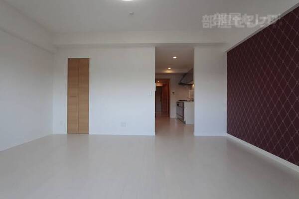 ※202号室室内参照