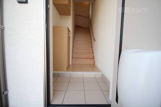 他号室の写真になります。