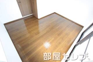 広々したお部屋で過ごしませんか。イメージ写真