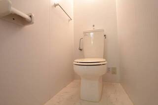 毎日使うものだから綺麗なトイレおすすめです