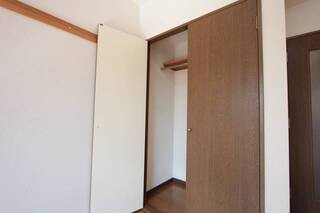 収納はこちらです