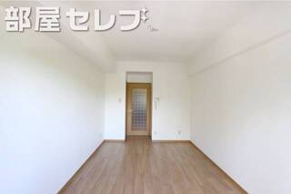 他号室の写真です。