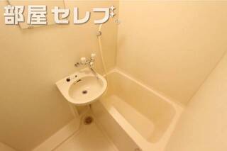 他号室の写真です。