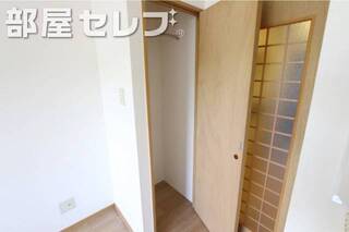 他号室の写真です。
