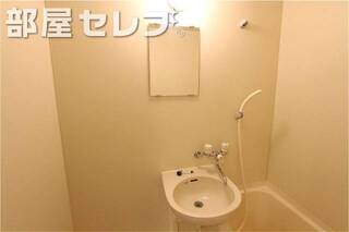 他号室の写真です。