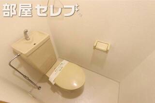 他号室の写真です。
