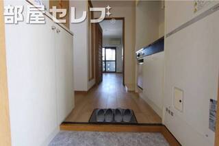 他号室の写真です。
