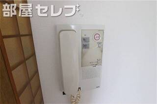 他号室の写真です。