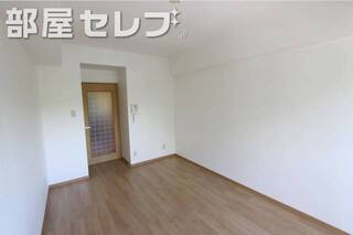 他号室の写真です。