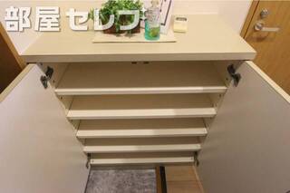 他号室の写真です。