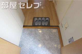 他号室の写真です。