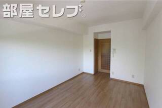 他号室の写真です。