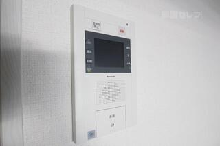 室内洗濯機置き場です。