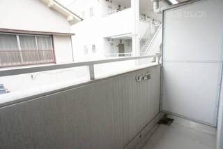 1Ｄ号室の写真です。