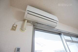1Ｄ号室の写真です。