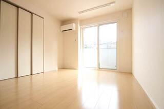 日当たりの良いお部屋です。