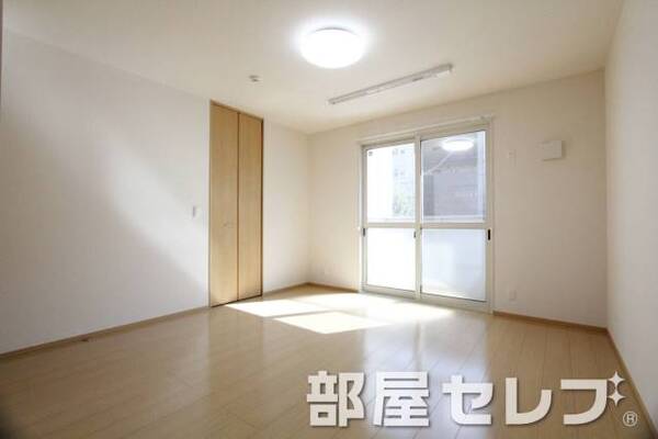 快適な住空間です。