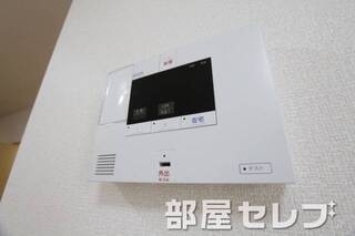 ホームセキュリティ。
