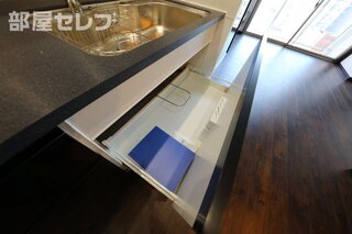902号室写真