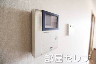 ＴＶモニターホン。