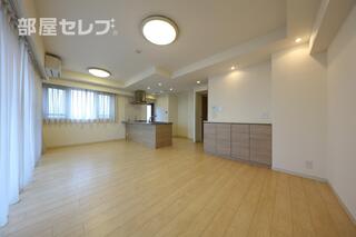 1402号室写真