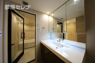 1402号室写真