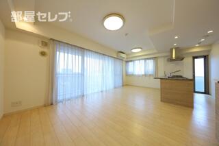 1402号室写真
